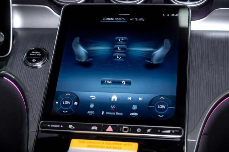 2026 Mercedes-Benz GLC 300 SUV Peoria AZ