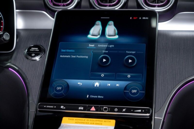 2026 Mercedes-Benz GLC 300 SUV Peoria AZ