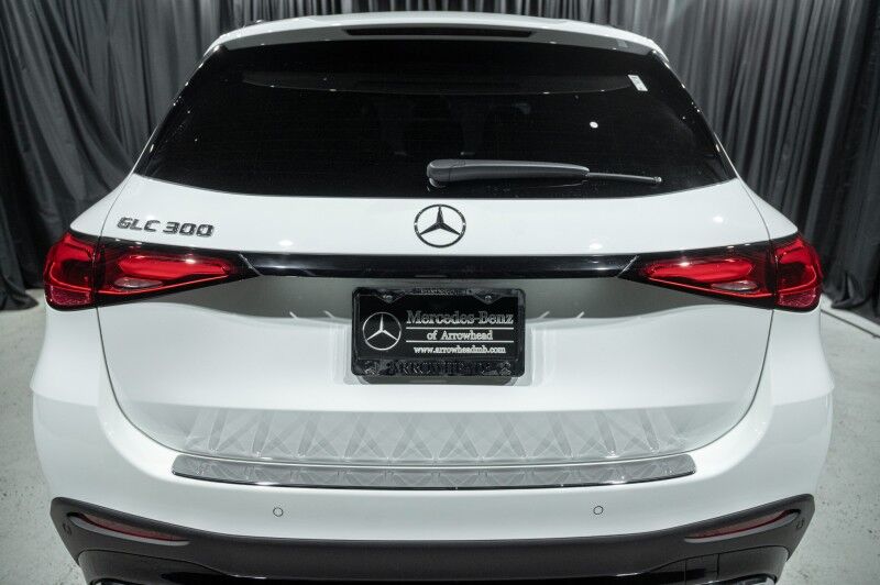 2026 Mercedes-Benz GLC 300 SUV Peoria AZ