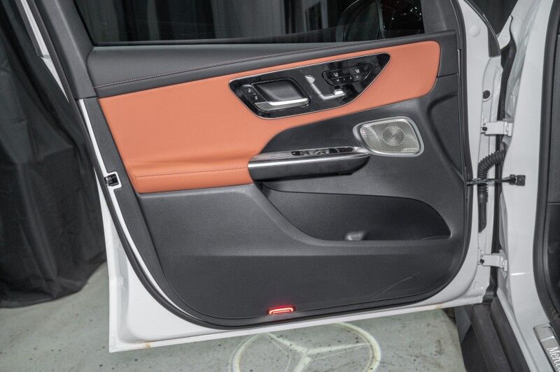 2026 Mercedes-Benz GLC 300 SUV Peoria AZ