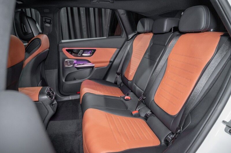 2026 Mercedes-Benz GLC 300 SUV Peoria AZ