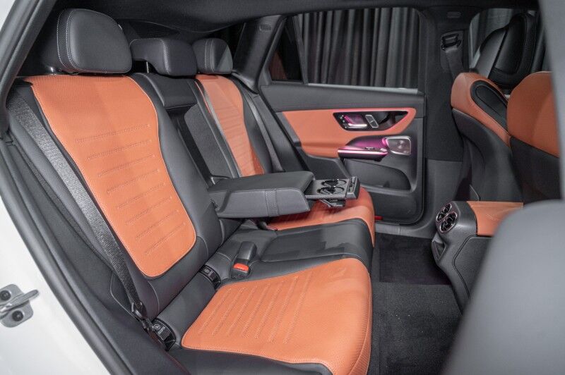 2026 Mercedes-Benz GLC 300 SUV Peoria AZ