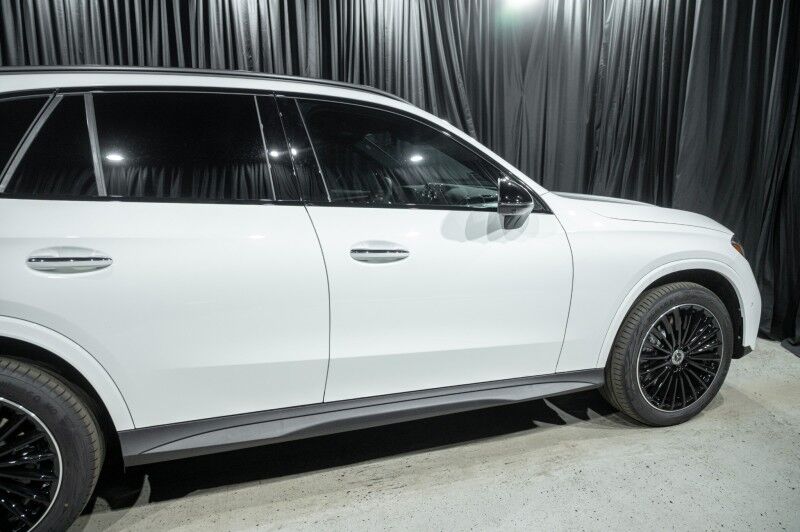 2026 Mercedes-Benz GLC 300 SUV Peoria AZ