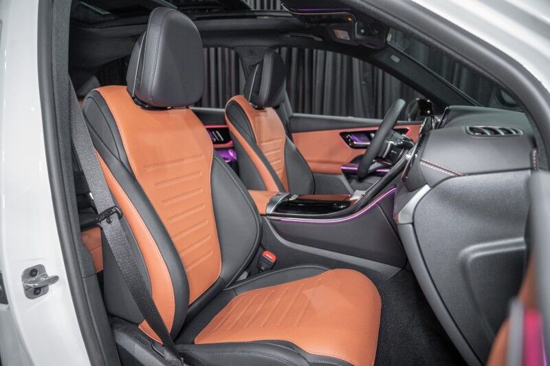 2026 Mercedes-Benz GLC 300 SUV Peoria AZ