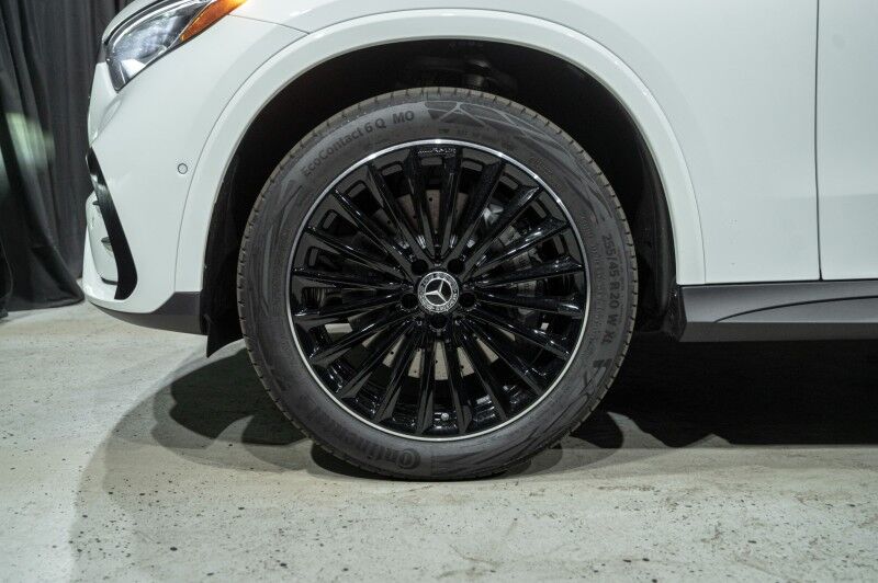 2026 Mercedes-Benz GLC 300 SUV Peoria AZ