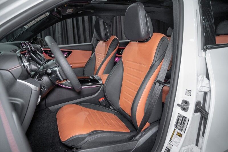 2026 Mercedes-Benz GLC 300 SUV Peoria AZ