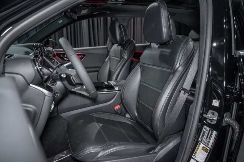 2026 Mercedes-Benz GLC 300 SUV Peoria AZ