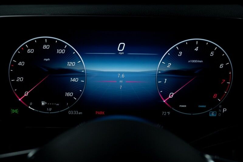 2026 Mercedes-Benz GLC 300 SUV Peoria AZ