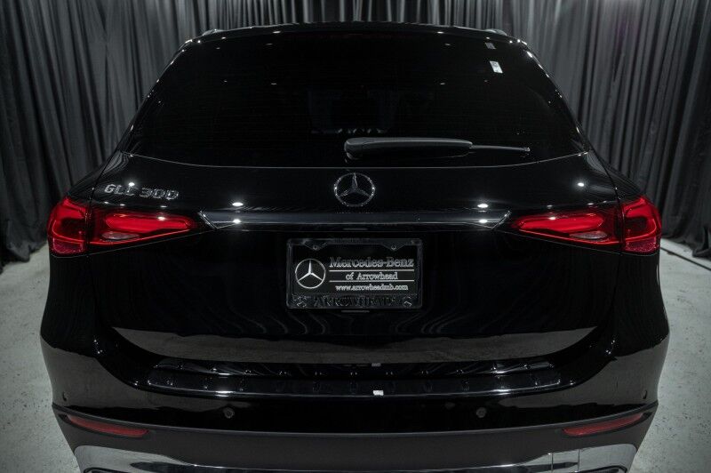 2026 Mercedes-Benz GLC 300 SUV Peoria AZ