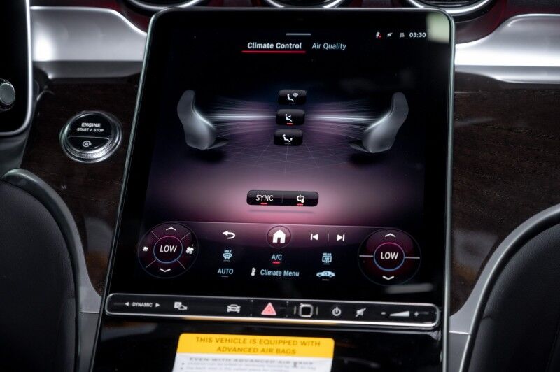 2026 Mercedes-Benz GLC 300 SUV Peoria AZ