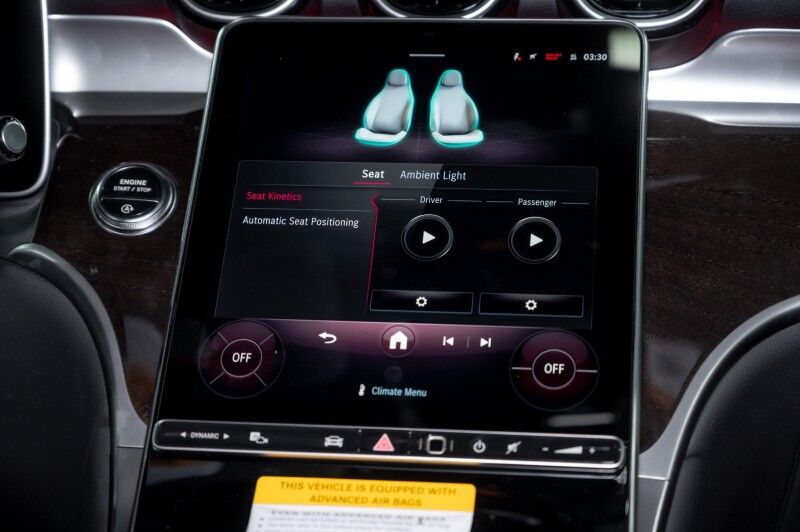 2026 Mercedes-Benz GLC 300 SUV Peoria AZ