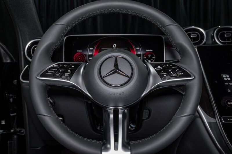 2026 Mercedes-Benz GLC 300 SUV Peoria AZ