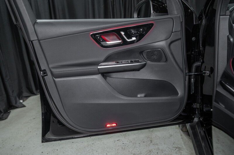 2026 Mercedes-Benz GLC 300 SUV Peoria AZ