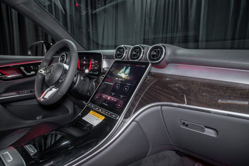 2026 Mercedes-Benz GLC 300 SUV Peoria AZ