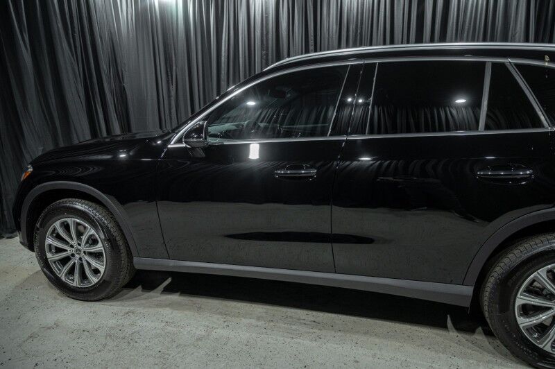 2026 Mercedes-Benz GLC 300 SUV Peoria AZ