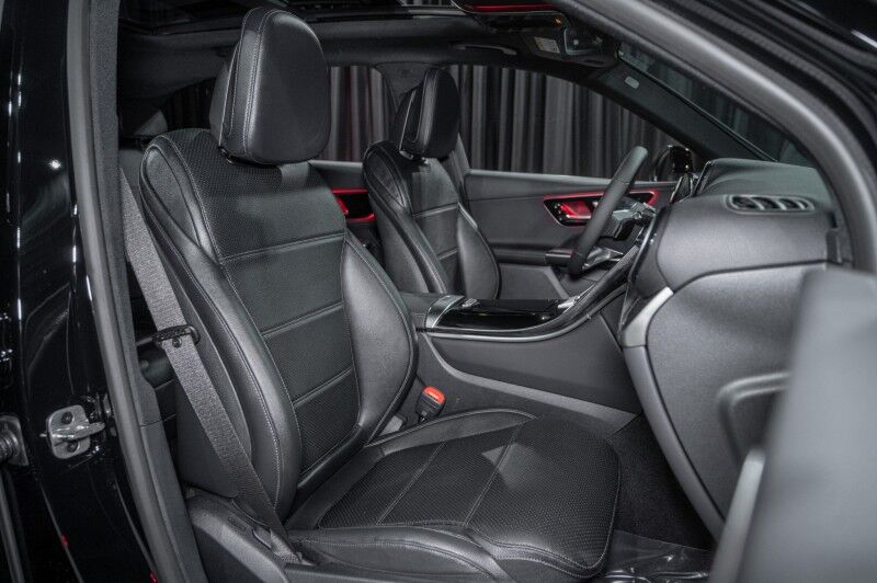 2026 Mercedes-Benz GLC 300 SUV Peoria AZ