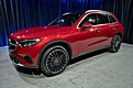 2026 Mercedes-Benz GLC 300 SUV