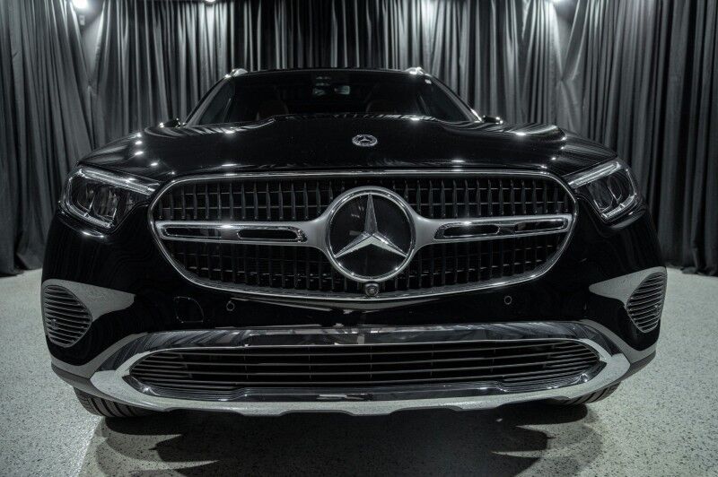 2026 Mercedes-Benz GLC 300 SUV