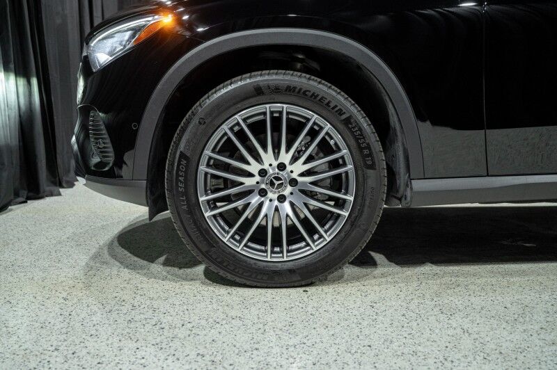 2026 Mercedes-Benz GLC 300 SUV Peoria AZ