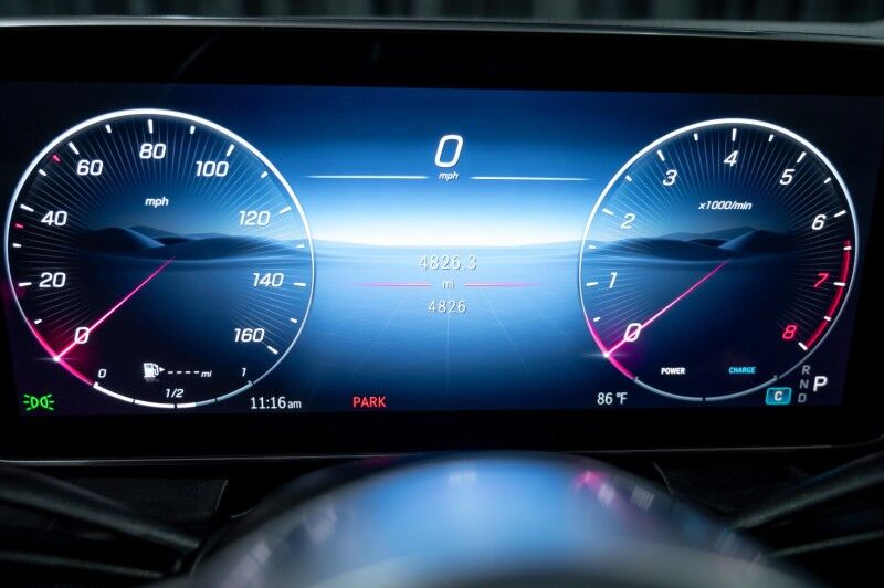 2026 Mercedes-Benz GLC 300 SUV Peoria AZ