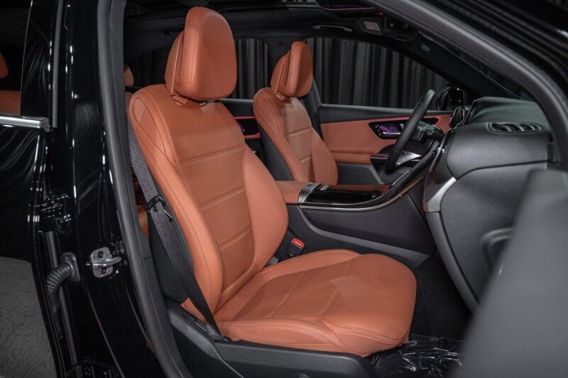 2026 Mercedes-Benz GLC 300 SUV Peoria AZ