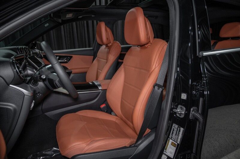 2026 Mercedes-Benz GLC 300 SUV Peoria AZ