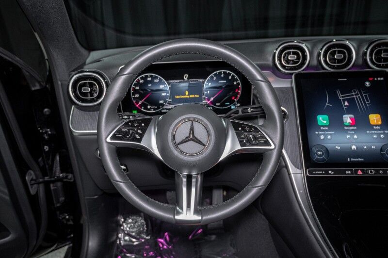 2026 Mercedes-Benz GLC 300 SUV Peoria AZ