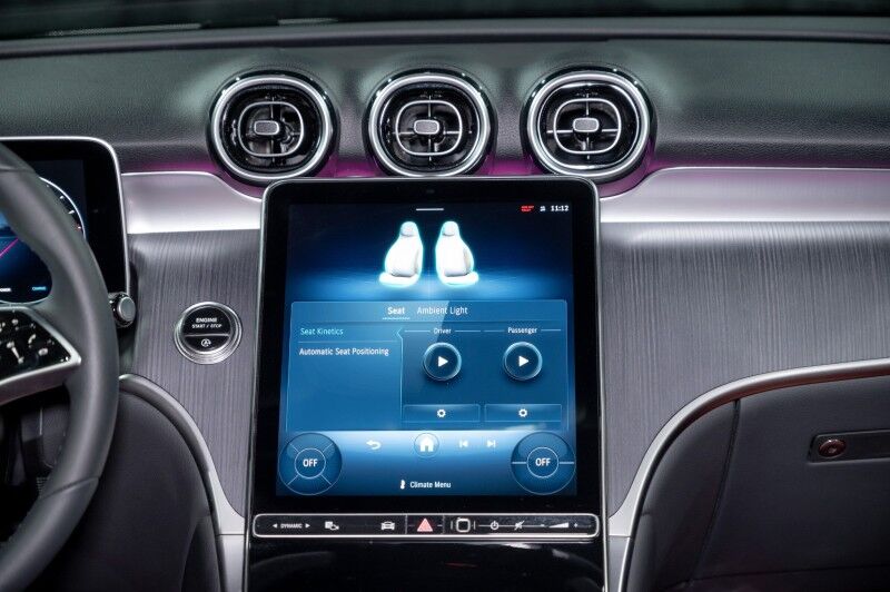 2026 Mercedes-Benz GLC 300 SUV Peoria AZ