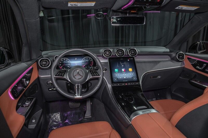 2026 Mercedes-Benz GLC 300 SUV Peoria AZ