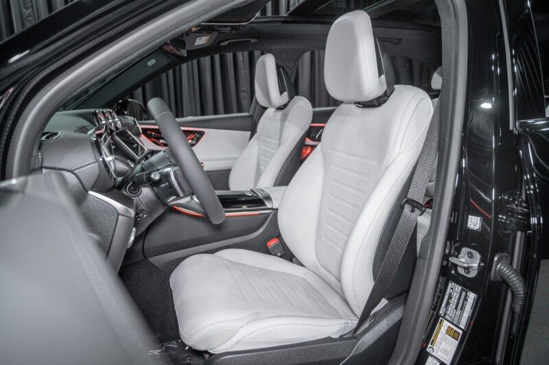 2026 Mercedes-Benz GLC 300 SUV Peoria AZ