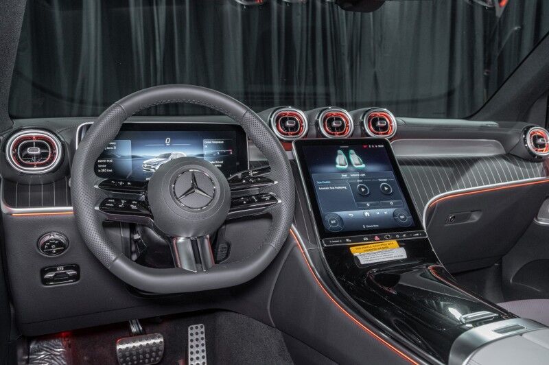 2026 Mercedes-Benz GLC 300 SUV Peoria AZ