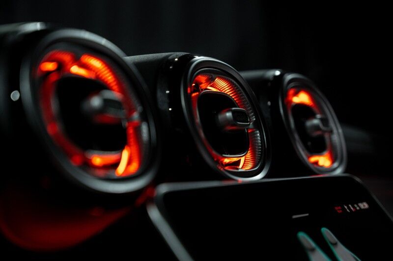 2026 Mercedes-Benz GLC 300 SUV Peoria AZ