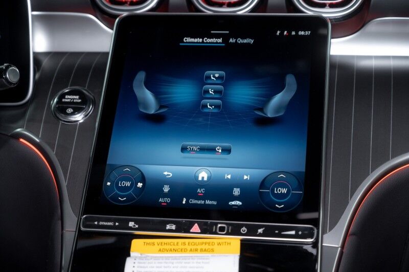 2026 Mercedes-Benz GLC 300 SUV Peoria AZ