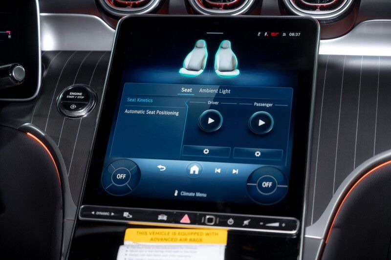 2026 Mercedes-Benz GLC 300 SUV Peoria AZ