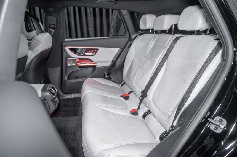 2026 Mercedes-Benz GLC 300 SUV Peoria AZ