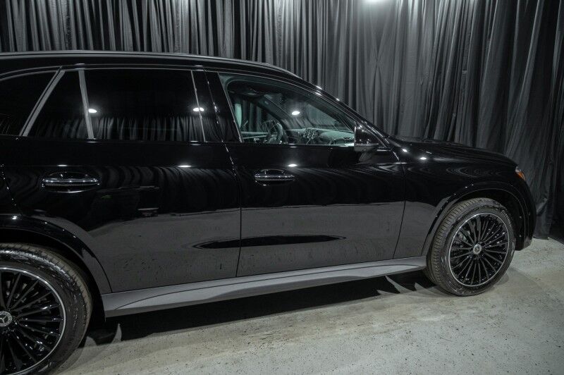 2026 Mercedes-Benz GLC 300 SUV Peoria AZ