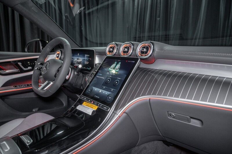 2026 Mercedes-Benz GLC 300 SUV Peoria AZ