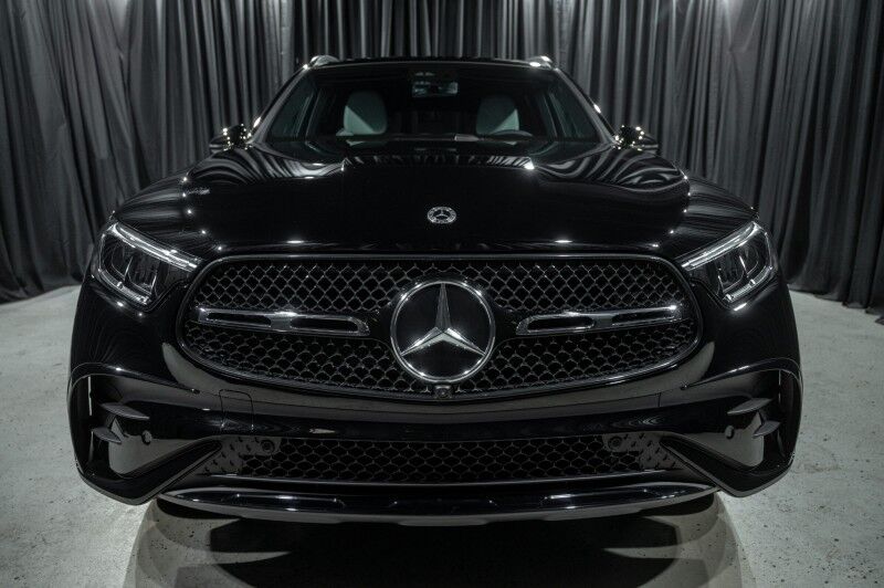 2026 Mercedes-Benz GLC 300 SUV Peoria AZ