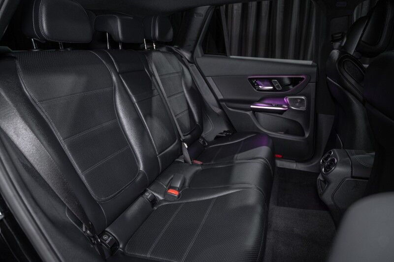 2026 Mercedes-Benz GLC 300 SUV Peoria AZ