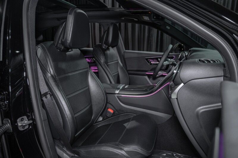 2026 Mercedes-Benz GLC 300 SUV Peoria AZ