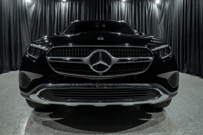 2026 Mercedes-Benz GLC 300 SUV Peoria AZ