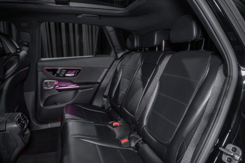 2026 Mercedes-Benz GLC 300 SUV Peoria AZ