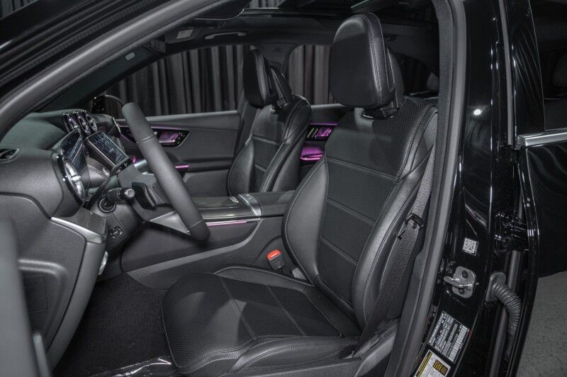 2026 Mercedes-Benz GLC 300 SUV Peoria AZ