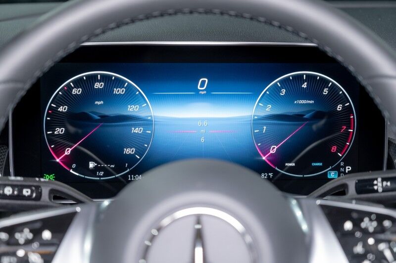 2026 Mercedes-Benz GLC 300 SUV Peoria AZ