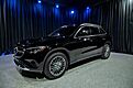 2026 Mercedes-Benz GLC 300 SUV