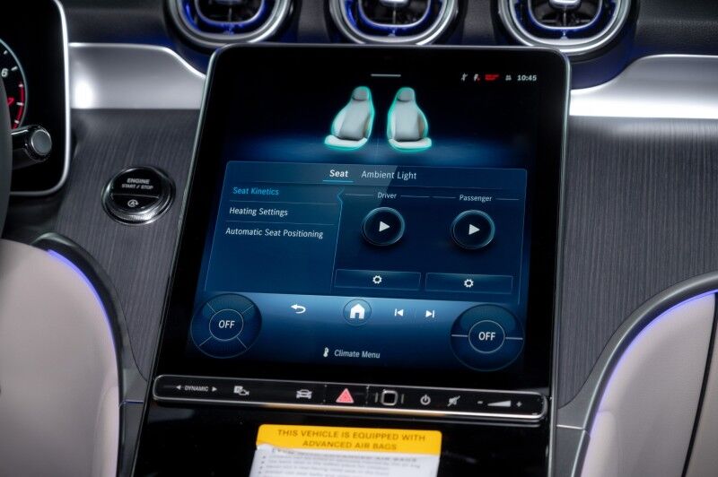 2026 Mercedes-Benz GLC 300 SUV Peoria AZ