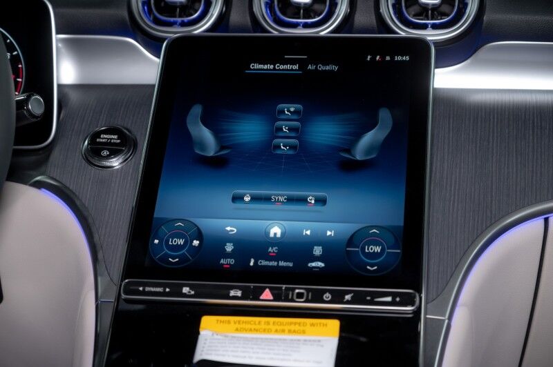 2026 Mercedes-Benz GLC 300 SUV Peoria AZ