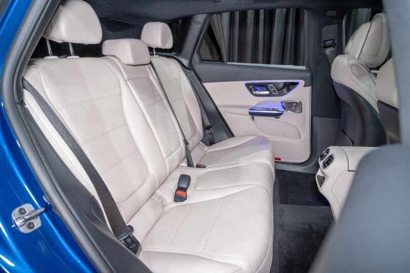 2026 Mercedes-Benz GLC 300 SUV Peoria AZ