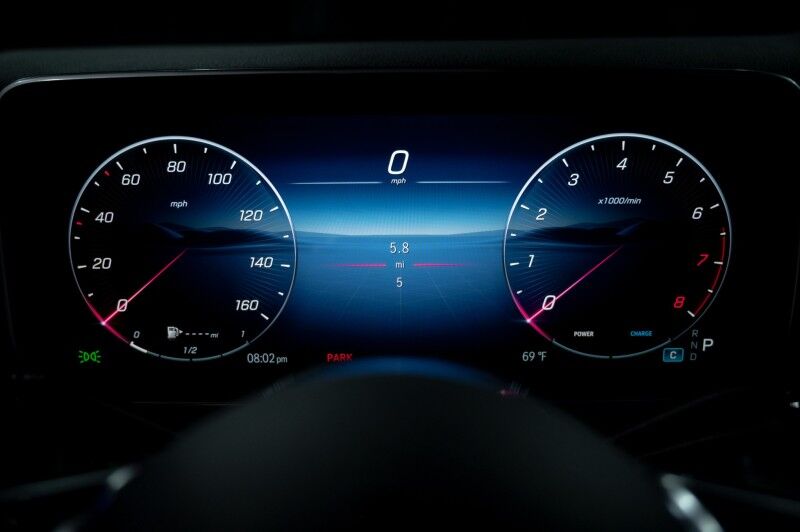 2026 Mercedes-Benz GLC 300 SUV Peoria AZ