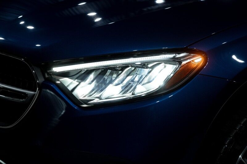 2026 Mercedes-Benz GLC 300 SUV Peoria AZ